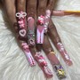 Acrylic Nails