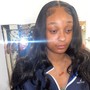 Closure Sew In