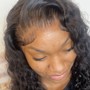 Frontal Sew in