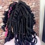 Senegalese Twist