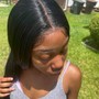 Lace Closure Sew In