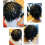 Hot Oil Treatment