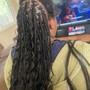 Poetic Justice Braids