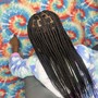 Crochet Braids