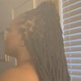 Classic Poetic Justice Braids