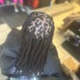 Individual Braids