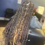 Crochet Braids