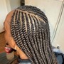 Starter locs