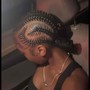 Cornrows