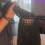 Crochet Braids