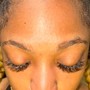 Eyelash Extensions