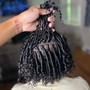 Senegalese Twist