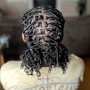 Senegalese Twist