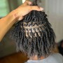 Senegalese Twist