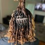 Senegalese Twist