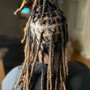 Senegalese Twist