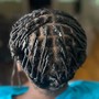 Senegalese Twist