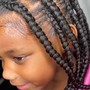 Box Braids