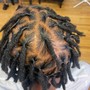 Loc Re-twist only