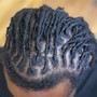 Loc Re-twist only