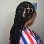 Comb Twist