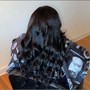 Closure Sew In (No Glue)