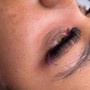 Eyelash Tint