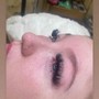 Eyelash Extension Removal