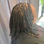 Loc Maintenance Half Head