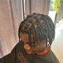 Cornrows