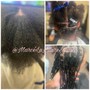 Classic Micro Braids