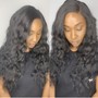 Natural Hair Twists