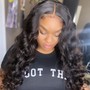 Lace Closure Sew In