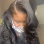 Lace Closure Sew In