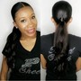 Versatile Sew In