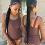 Kid's Braids