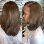 Women's Trim