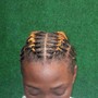 Senegalese Twist