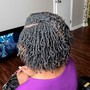 Feed-ins | Stitch Braids Freestyle |  | HAIR INCLUDED | ANY COLOR INCLUDED