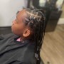 Kids deep conditioning treatment