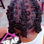 Senegalese Twist