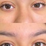 Lash Lift and Tint