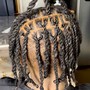 Loc Reattachment