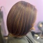 Partial Highlights/Balayage