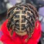 Starter Locs