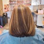 Keratin Treatment