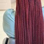 Yarn Braids