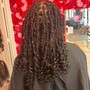 Havana Twists