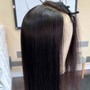 Clip-In Hair Extensions