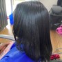 Kid’s Relaxer (Touch Up)